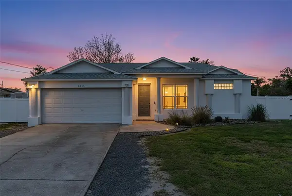 8433 Beachwood Court, SPRING HILL, FL 34606