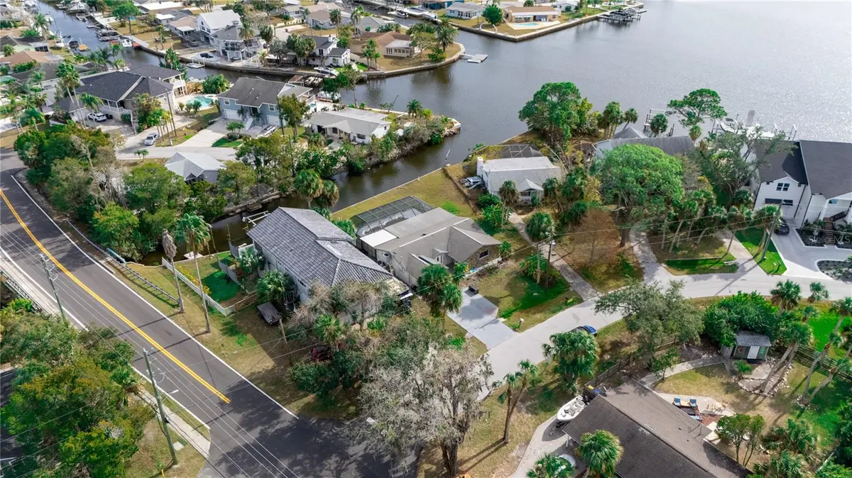 5254 Miller Bayou Drive, Port Richey, FL 34668 - #1