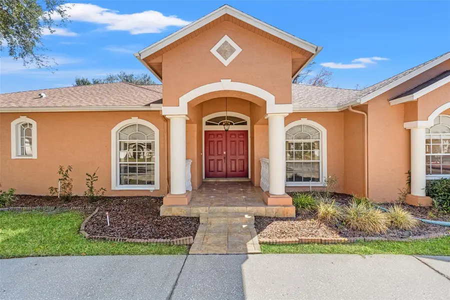 4730 Mahogany Court, Land O Lakes, FL 34639 - #3