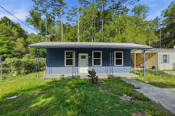 320 S Otis Avenue, LECANTO, FL 34461