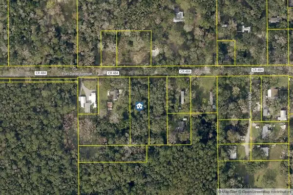 0 Fort Dade Avenue, BROOKSVILLE, FL 34601