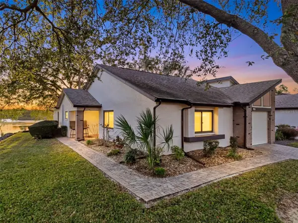 7406 Heather Walk Drive, WEEKI WACHEE, FL 34613