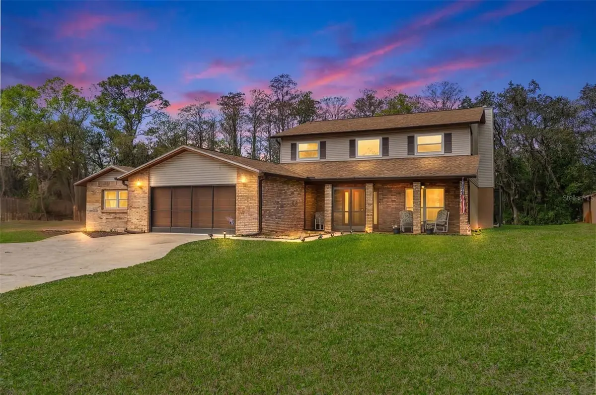 1357 Dinsmore Court, New Port Richey, FL 34655 - #1