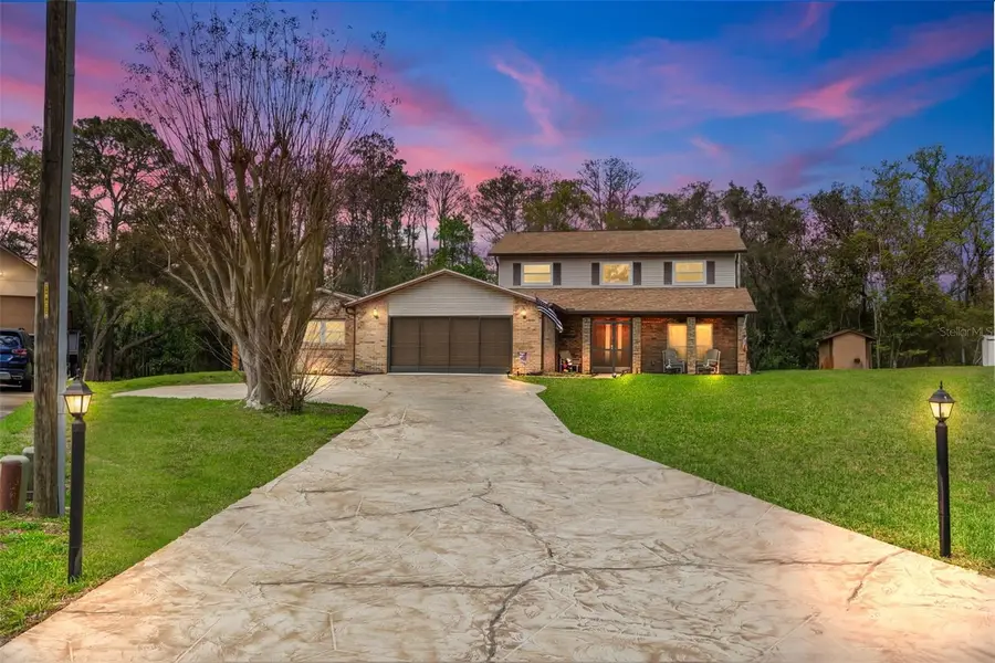 1357 Dinsmore Court, New Port Richey, FL 34655 - #2