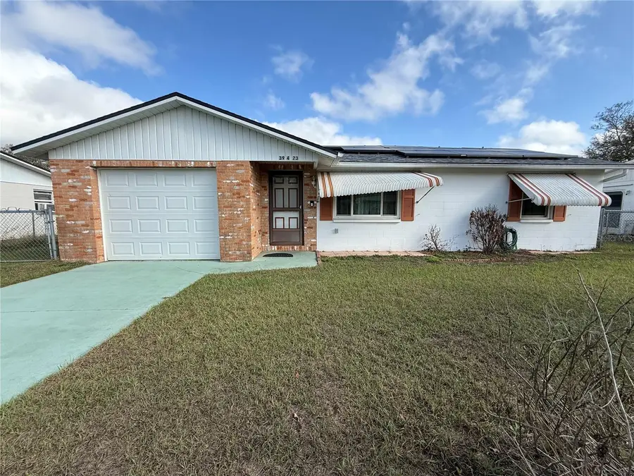 39423 9th Avenue, Zephyrhills, FL 33542 - #2