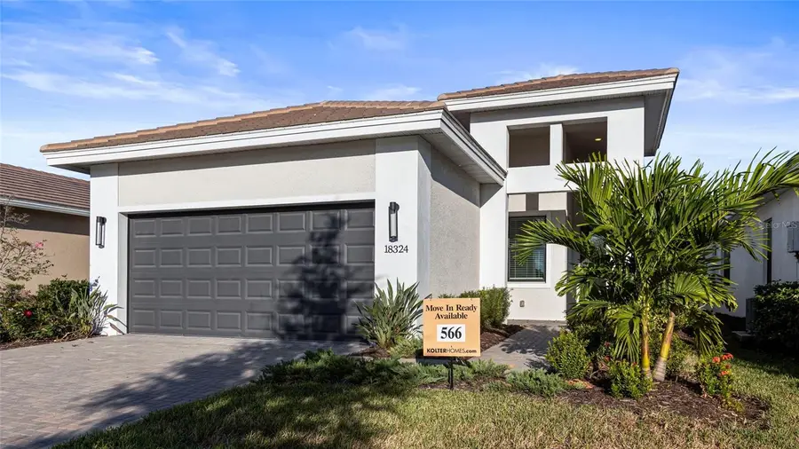 18324 Rockport Place, Lakewood Ranch, FL 34211 - #3