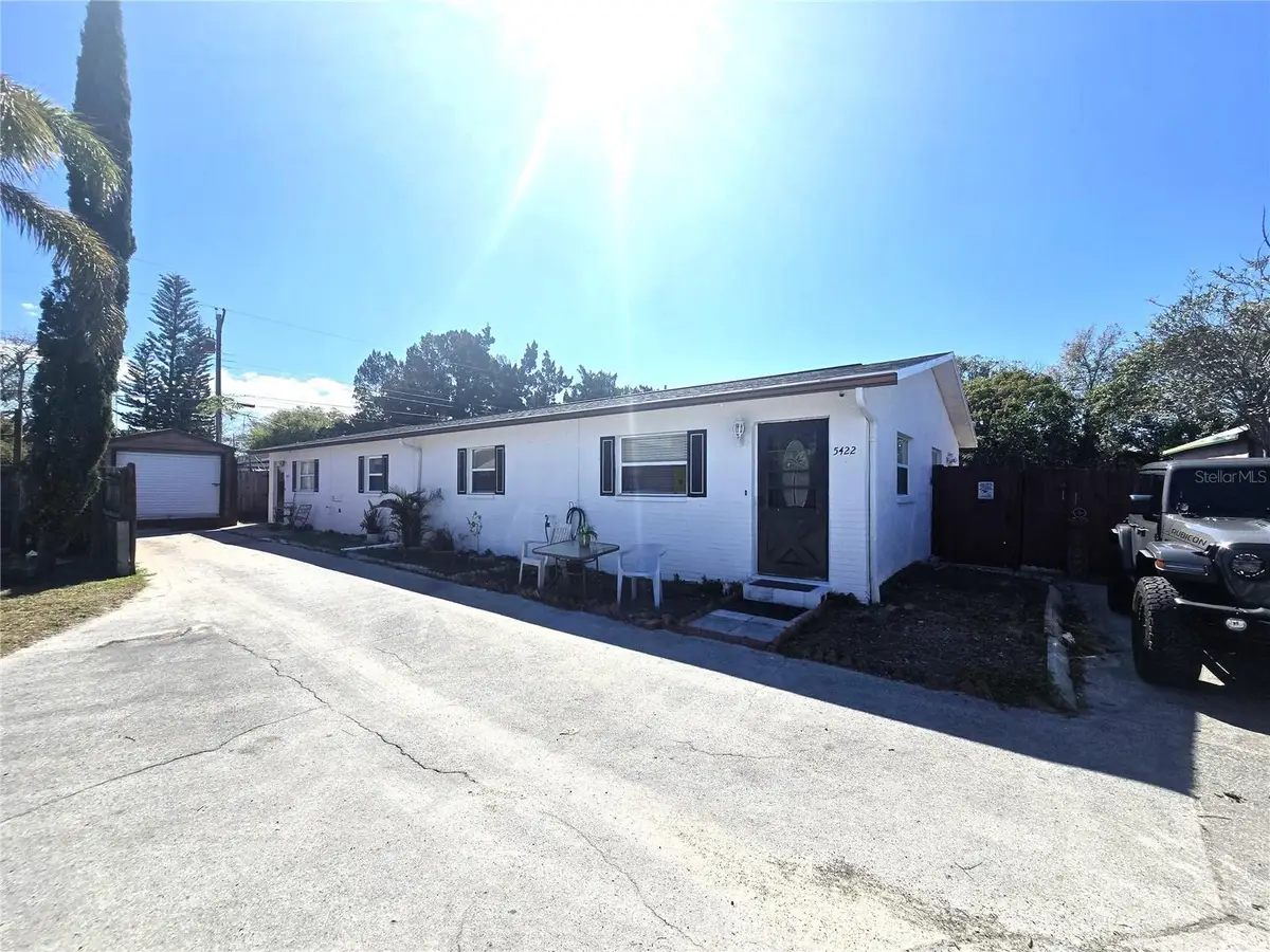 5422 Amy Lane, New Port Richey, FL 34652 - #1