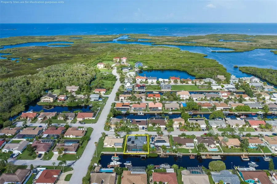 9816 San Mateo Way, Port Richey, FL 34668 - #2