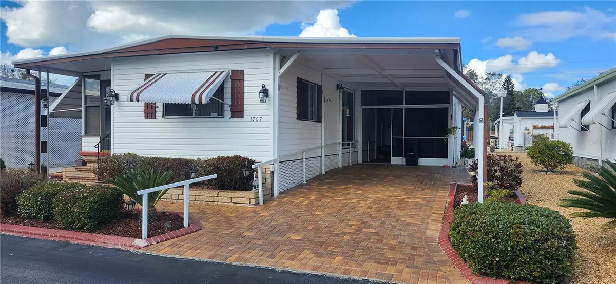 3707 Tiki Drive, Holiday, FL 34691 - #1