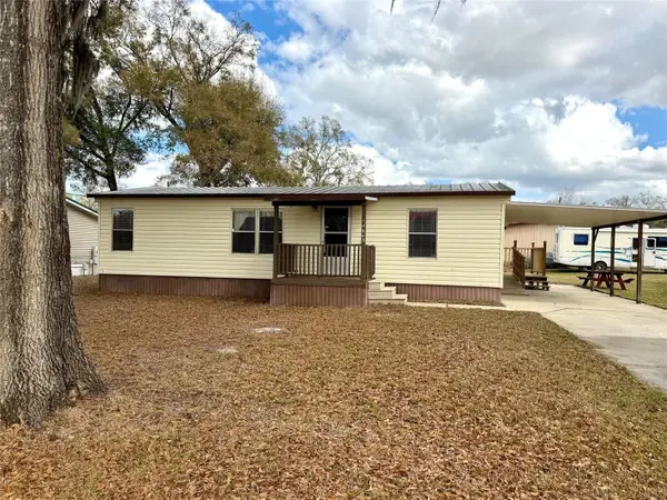 14645 SE 47th Avenue, SUMMERFIELD, FL 34491
