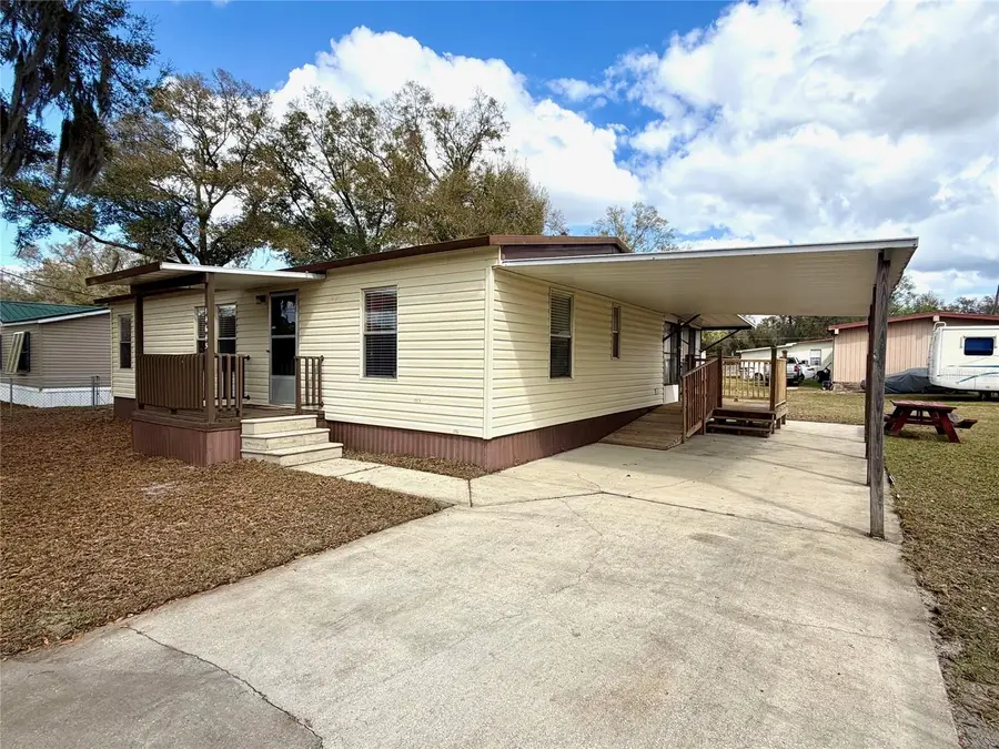 14645 SE 47th Avenue, Summerfield, FL 34491 - #2