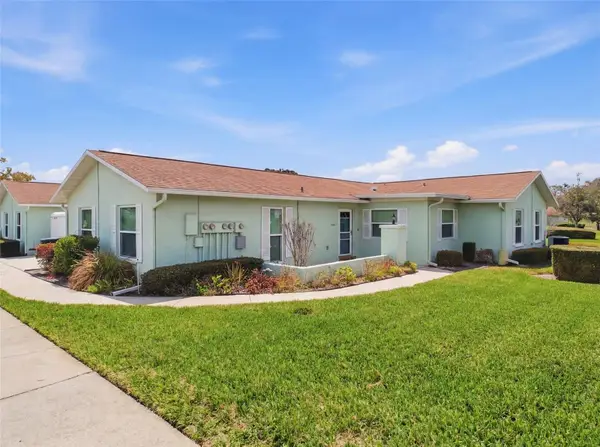 11341 Dollar Lake Drive #1, PORT RICHEY, FL 34668