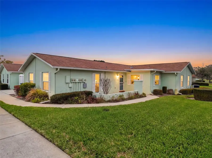 11341 Dollar Lake Drive #1, Port Richey, FL 34668 - #2