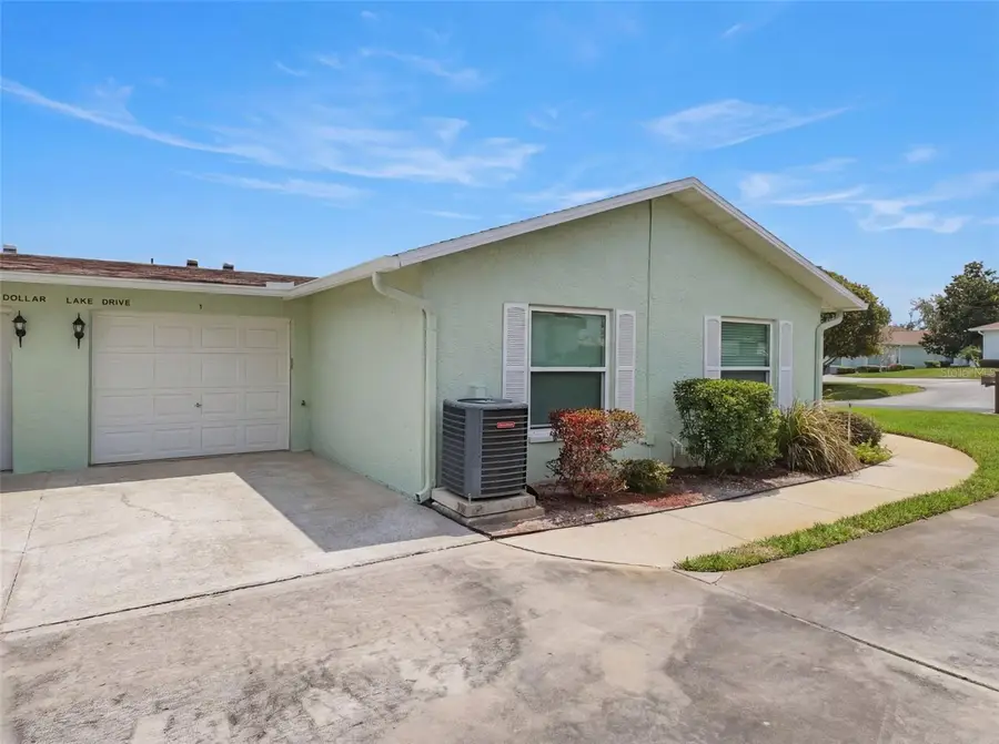 11341 Dollar Lake Drive #1, Port Richey, FL 34668 - #3