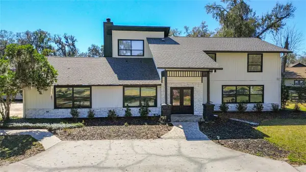 3575 SW 24th Avenue Road, OCALA, FL 34471