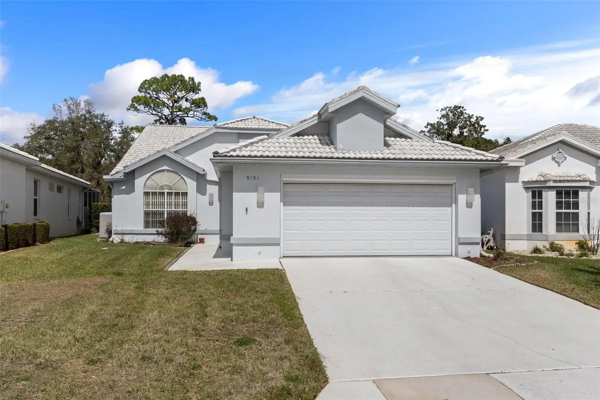 9151 Rhett Lane, Weeki Wachee, FL 34613 - #1
