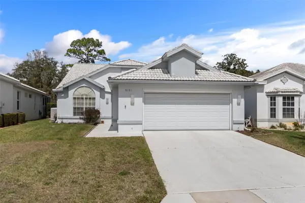 9151 Rhett Lane, WEEKI WACHEE, FL 34613