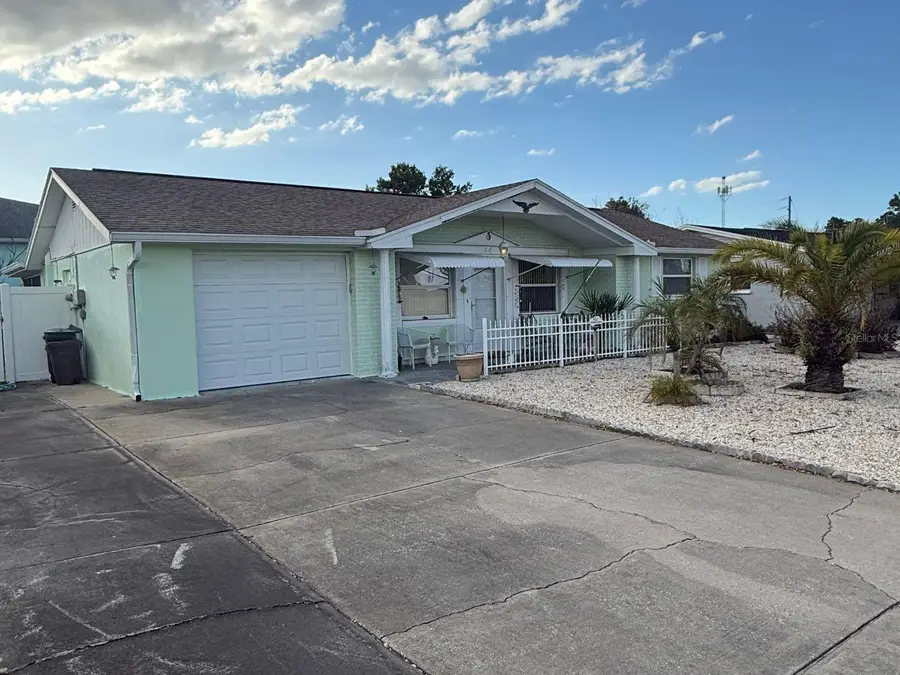 3547 Woodcock Drive, New Port Richey, FL 34652 - #2