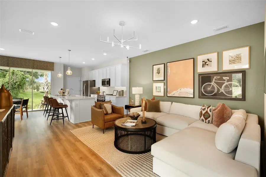 1121 Red Buckeye Court, Deland, FL 32720 - #3