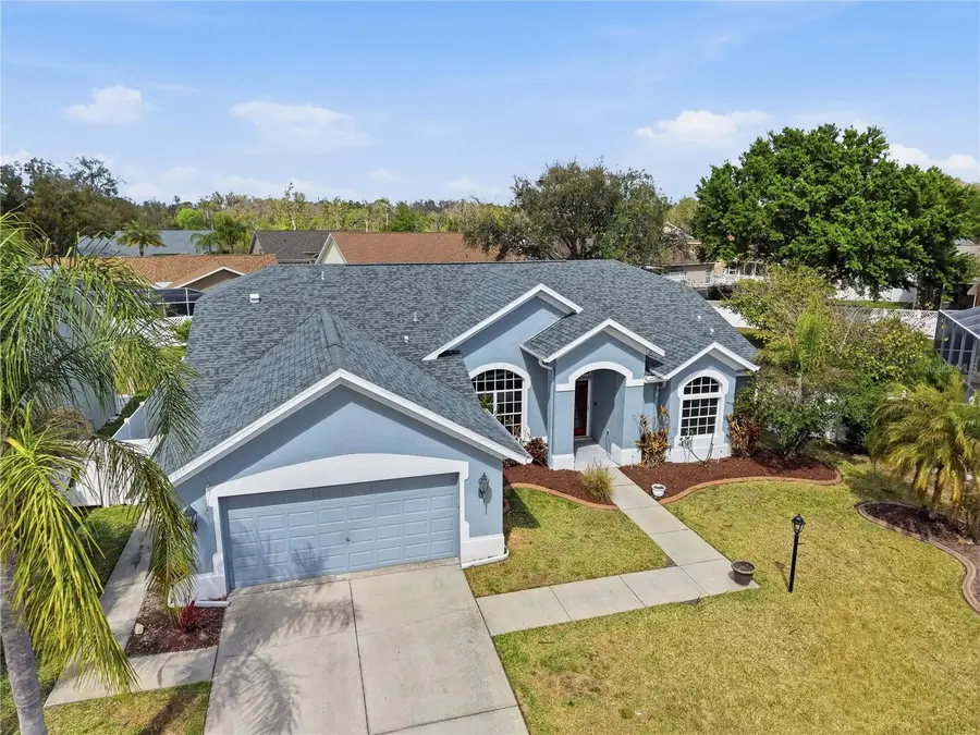 7855 Roundelay Drive, New Port Richey, FL 34654 - #2