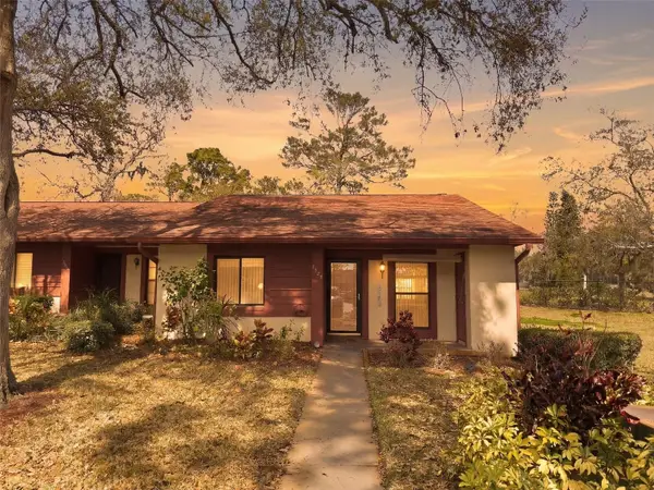 7535 Greystone Drive, HUDSON, FL 34667