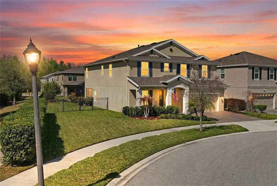 4124 Cadence Loop, Land O Lakes, FL 34638 - #2