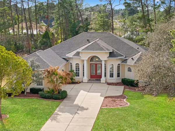 10077 Hernando Ridge Road, WEEKI WACHEE, FL 34613