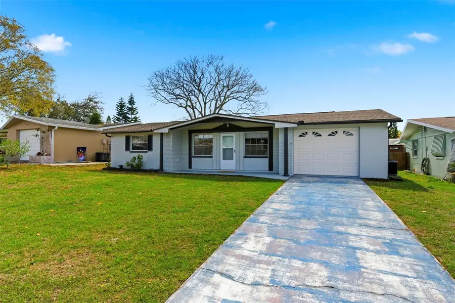 5712 Otis Drive, New Port Richey, FL 34652 - #3