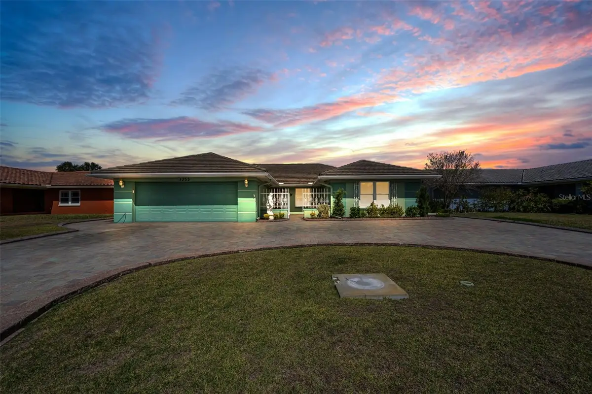 3355 Seaway Drive, New Port Richey, FL 34652 - #1