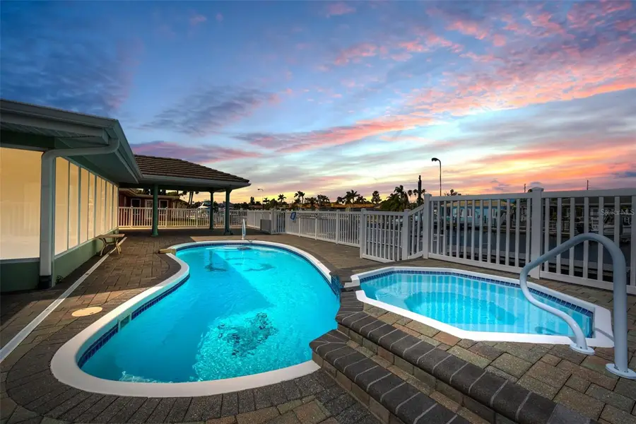 3355 Seaway Drive, New Port Richey, FL 34652 - #2