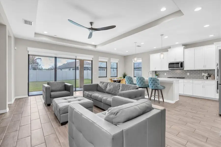 12396 Fitzroy Street, Odessa, FL 33556 - #3