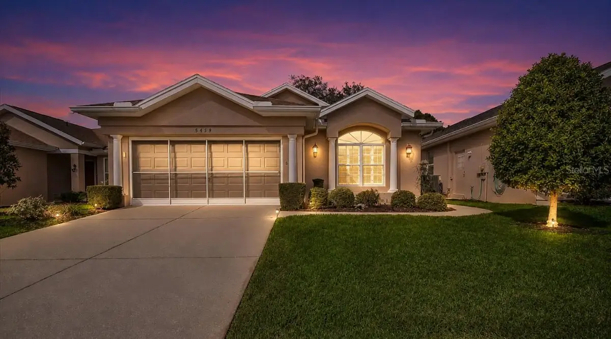 5459 Legend Hills Lane, Spring Hill, FL 34609 - #1