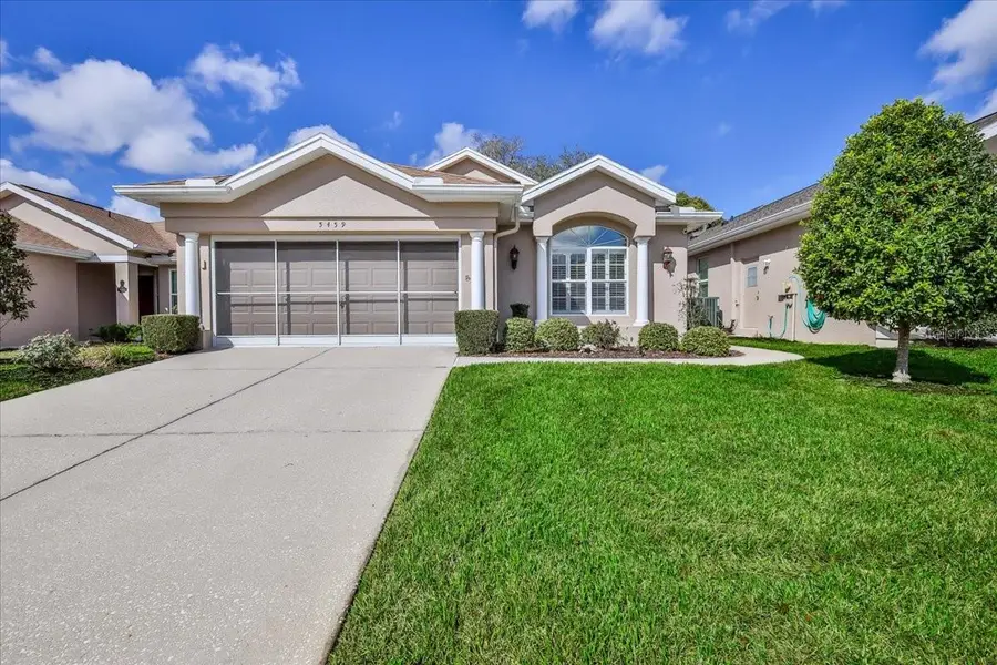 5459 Legend Hills Lane, Spring Hill, FL 34609 - #2