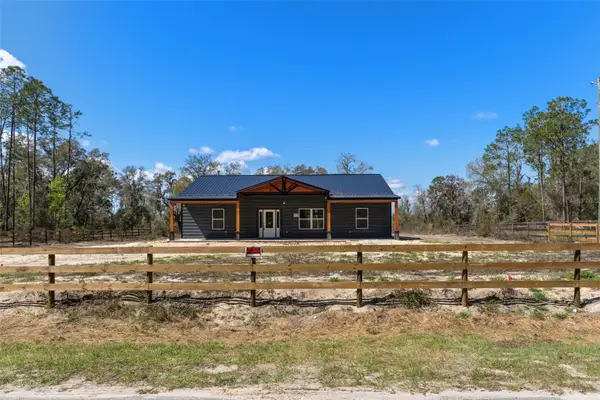 3020 SW Westwater Drive, DUNNELLON, FL 34431