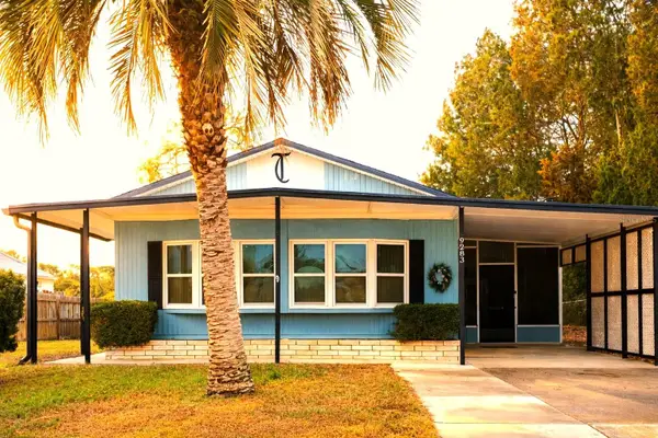 9283 Denmarsh Drive, BROOKSVILLE, FL 34613