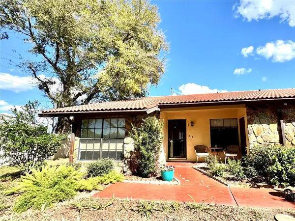 8636 Shadblow Court #1, PORT RICHEY, FL 34668