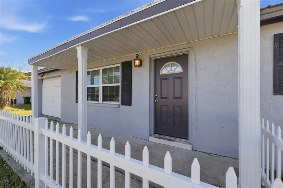 10814 Fillmore Avenue, Port Richey, FL 34668 - #3