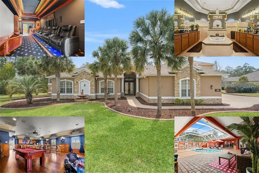 11296 Warm Wind Way, Weeki Wachee, FL 34613 - #2