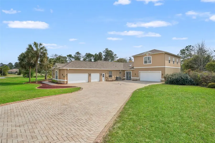 11296 Warm Wind Way, Weeki Wachee, FL 34613 - #3