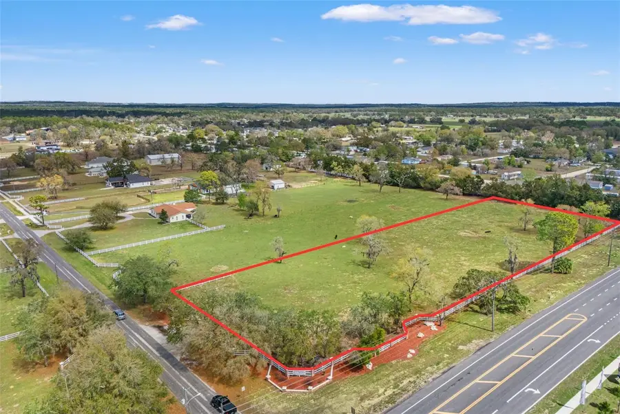 0 Gloucester Road, Brooksville, FL 34604 - #3