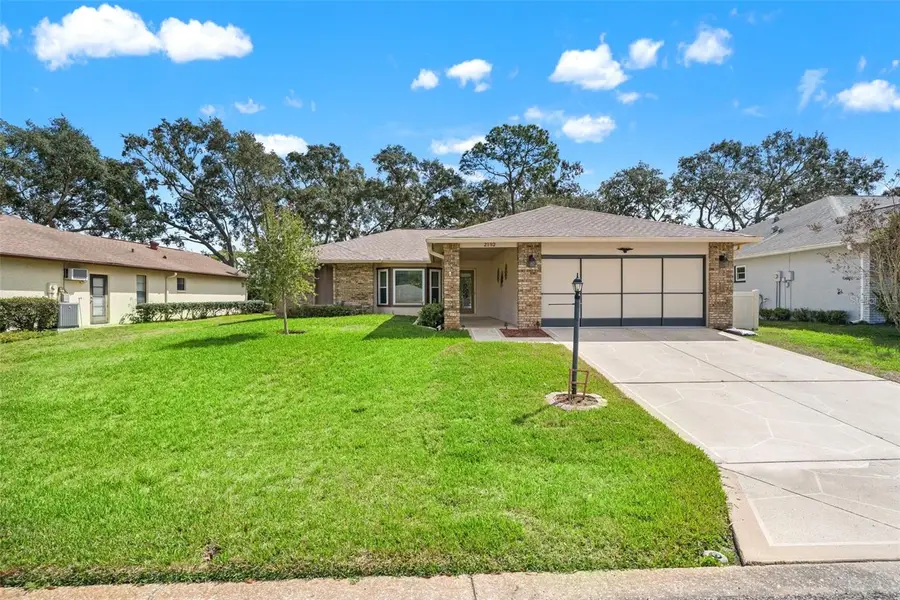 2192 Carriage Lane, Spring Hill, FL 34606 - #3