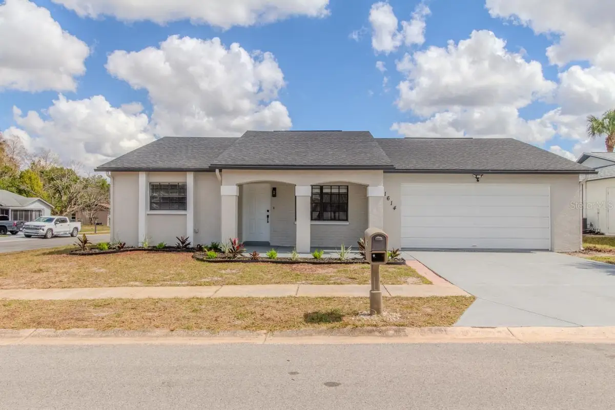 11614 Bee Hive Lane, Port Richey, FL 34668 - #1