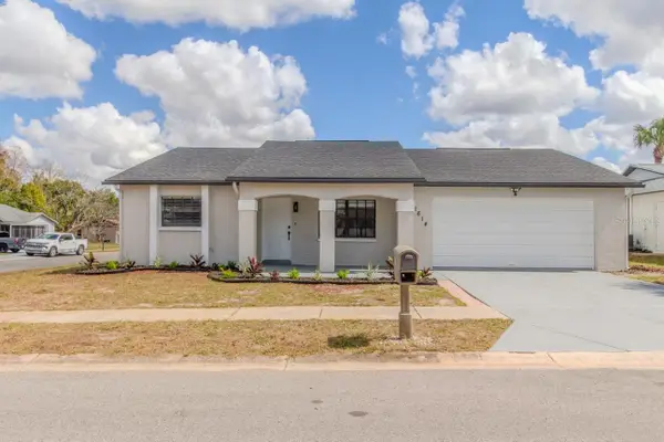 11614 Bee Hive Lane, PORT RICHEY, FL 34668