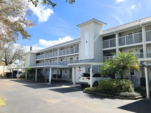 21146 Fountain View Lane #4303, LUTZ, FL 33558