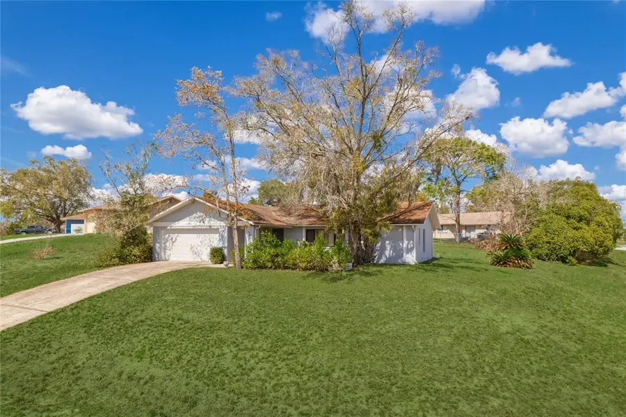 13143 Lawrence Street, Spring Hill, FL 34609 - #3