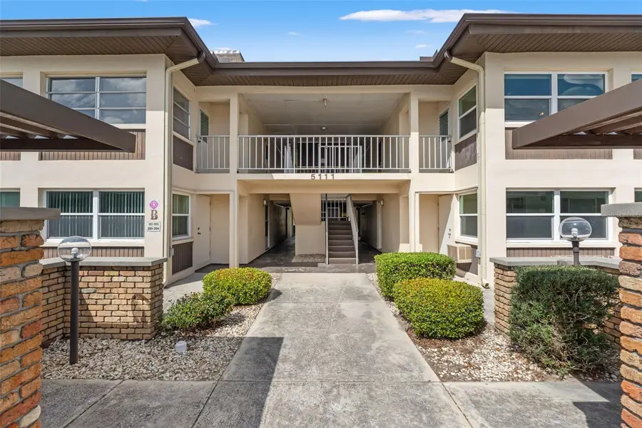 5111 Amulet Drive #202, New Port Richey, FL 34652 - #2