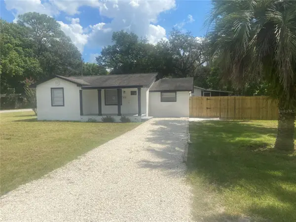 5612 16th Street, ZEPHYRHILLS, FL 33542