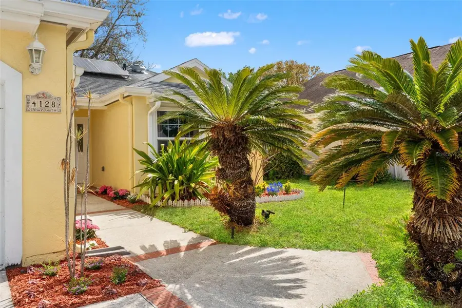 4128 Foxboro Drive, New Port Richey, FL 34653 - #3