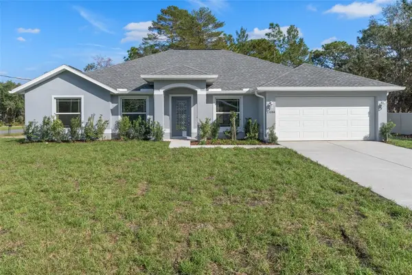 17 Hawthorne Court, HOMOSASSA, FL 34446
