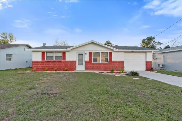 11031 Tyler Drive, PORT RICHEY, FL 34668